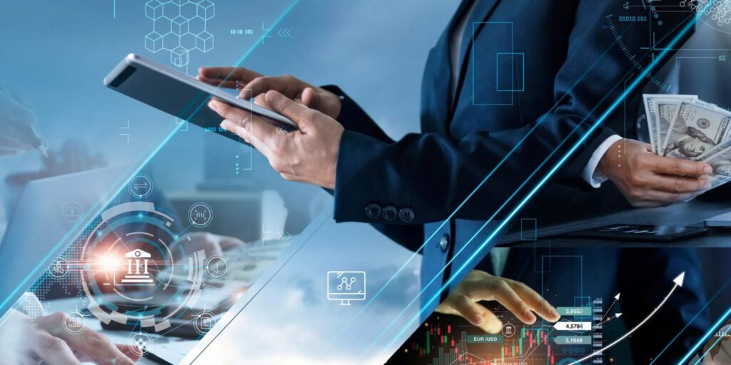 Masa Depan Kerja di Tengah Transformasi Digital