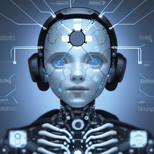 Strategi Niche AI: Cara AI Mengubah Target Pasar Digital 4.0
