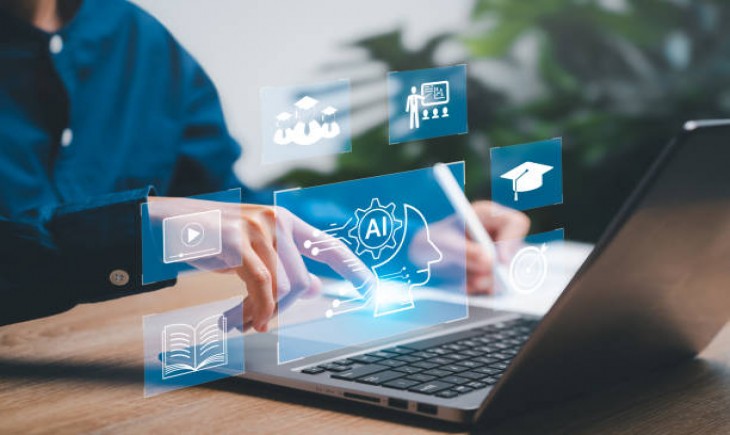 Strategi SEO untuk AI Search Engines