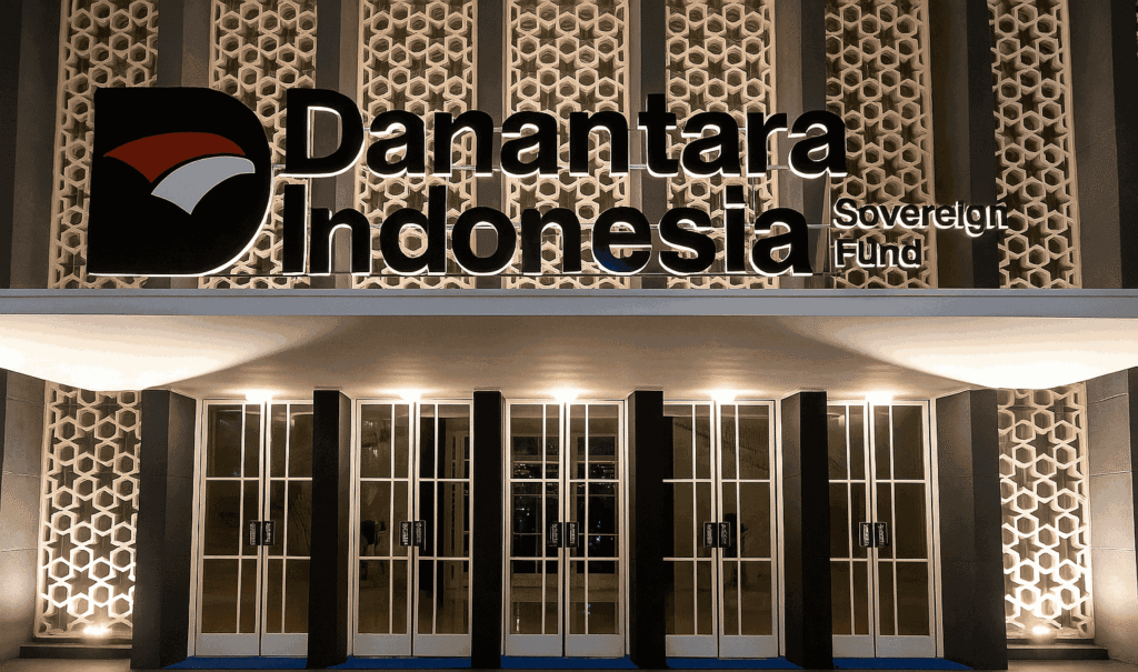 Danantara AI