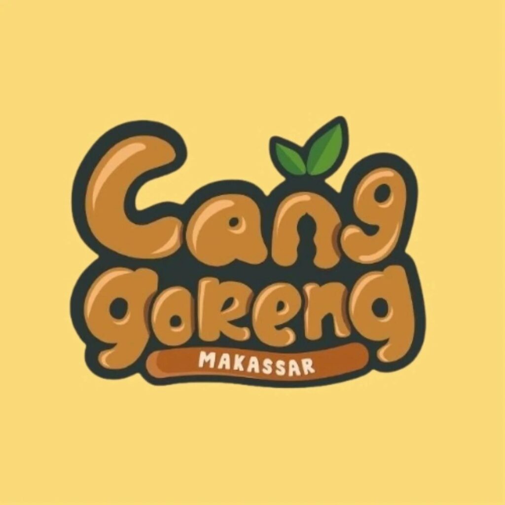 canggoreng