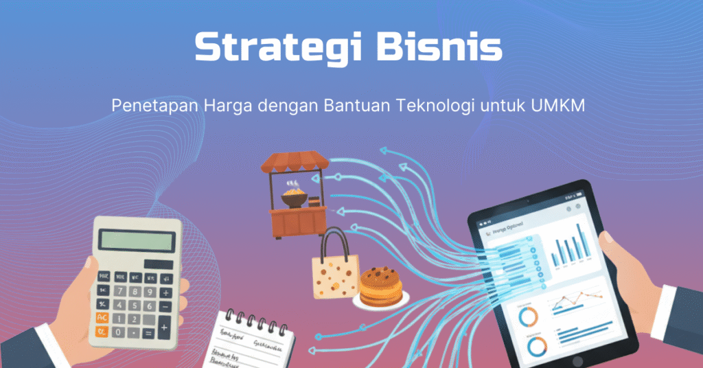 strategi bisnis