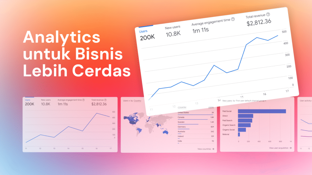 Data sebagai Senjata Rahasia UMKM