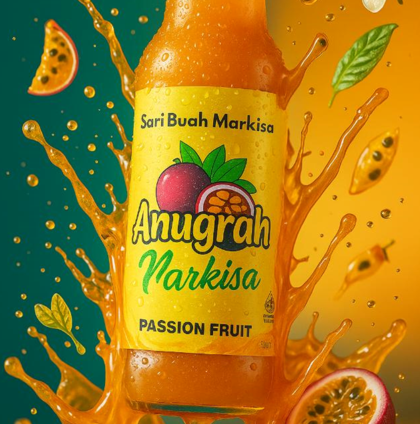 Anugrah Markisa