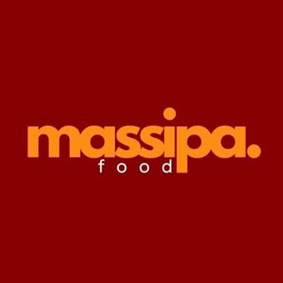 Massipa Food Logo