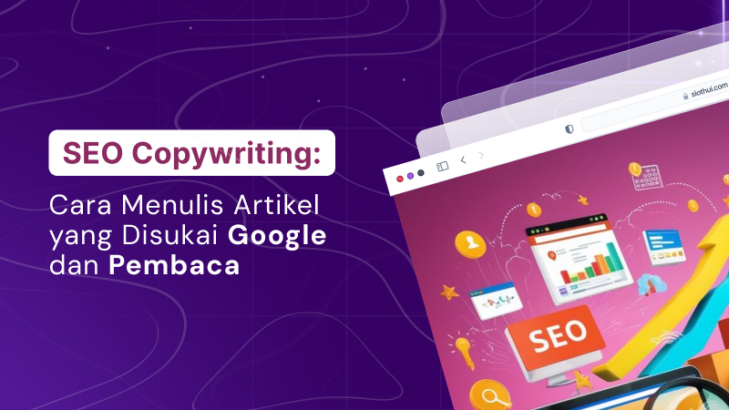 SEO Copywriting