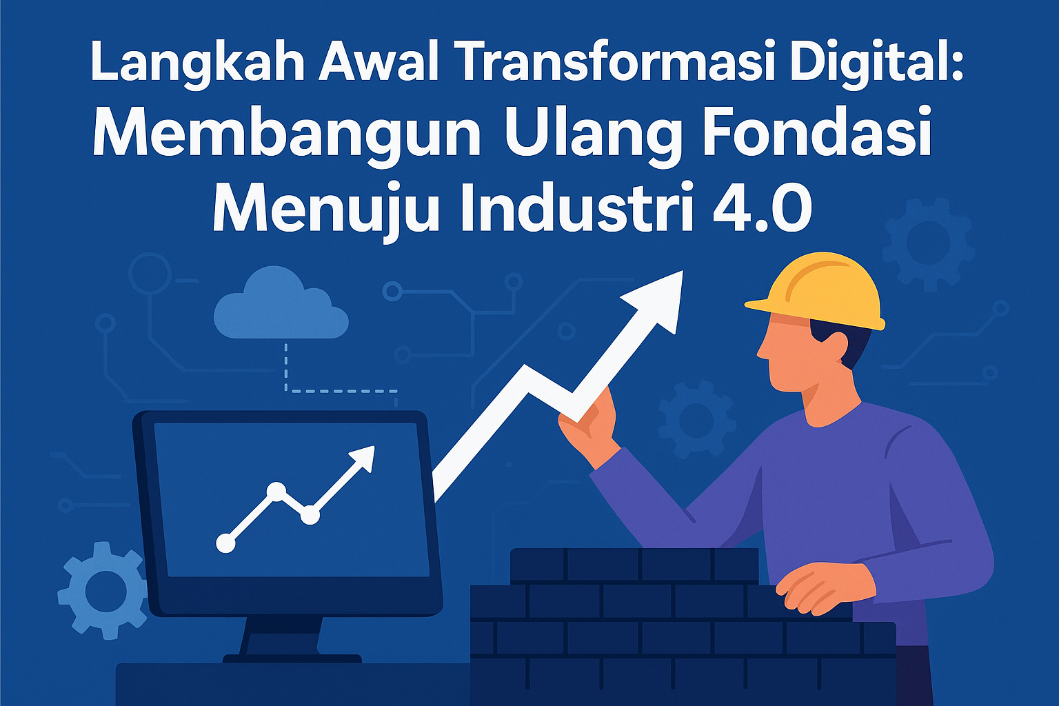 trnasformasi digital