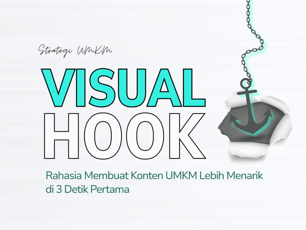 Visual Hook